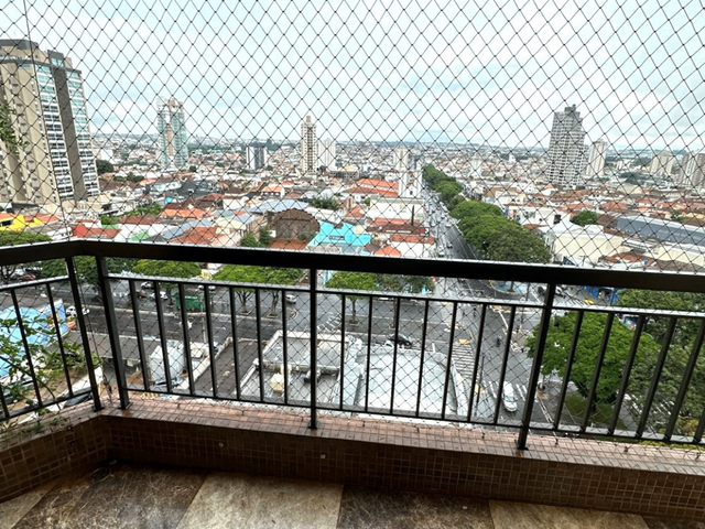 Apartamento 3 quartos e 2 banheiros, à venda, no bairro Cidade Nova em Franca