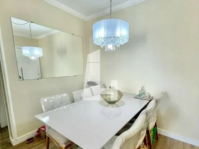 Apartamento com 55m² 2 quartos e 2 banheiros, à venda, no bairro Macedo em Guarulhos