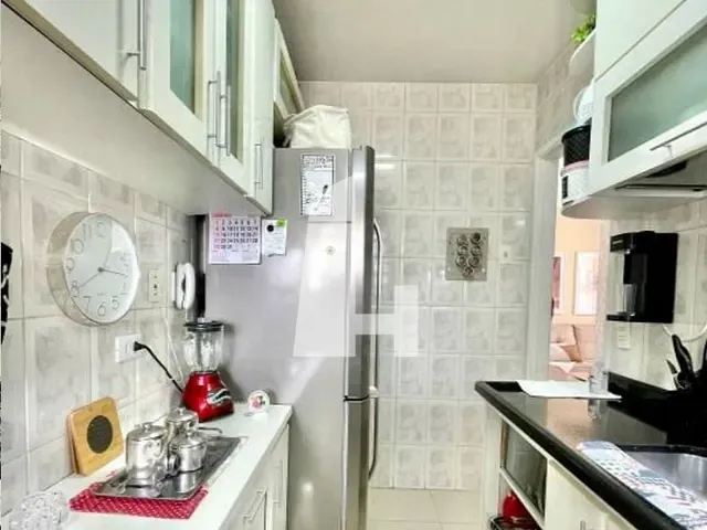 Apartamento com 55m² 2 quartos e 2 banheiros, à venda, no bairro Macedo em Guarulhos