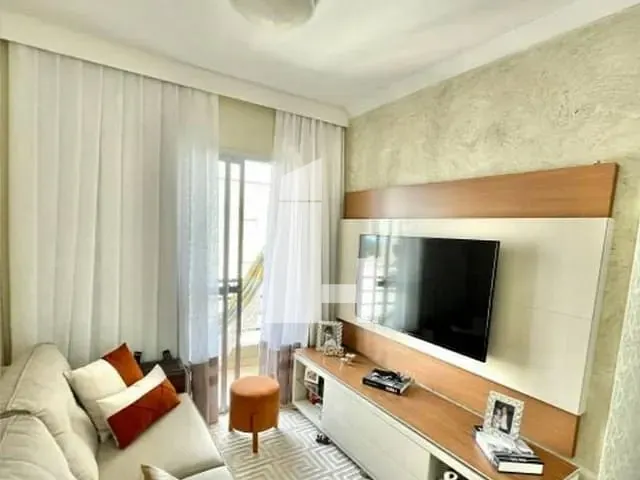 Apartamento com 55m² 2 quartos e 2 banheiros, à venda, no bairro Macedo em Guarulhos