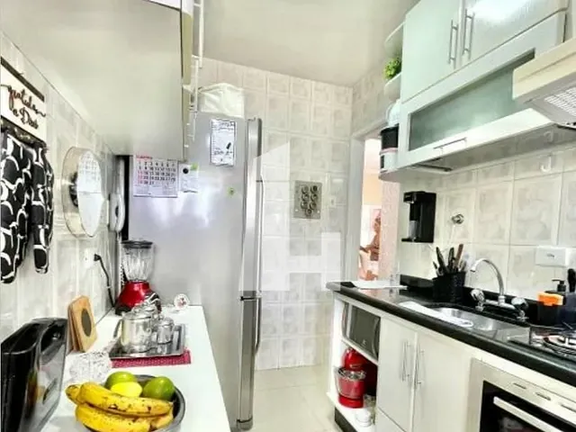 Apartamento com 55m² 2 quartos e 2 banheiros, à venda, no bairro Macedo em Guarulhos