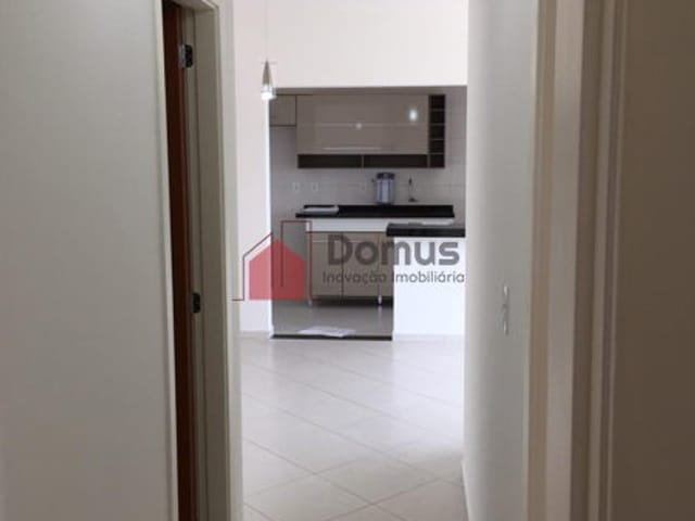 Apartamento com 63m², à venda, no bairro Santana em Pindamonhangaba