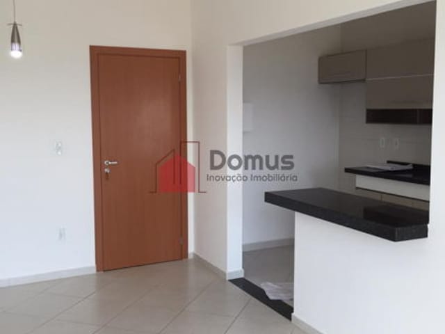 Apartamento com 63m², à venda, no bairro Santana em Pindamonhangaba