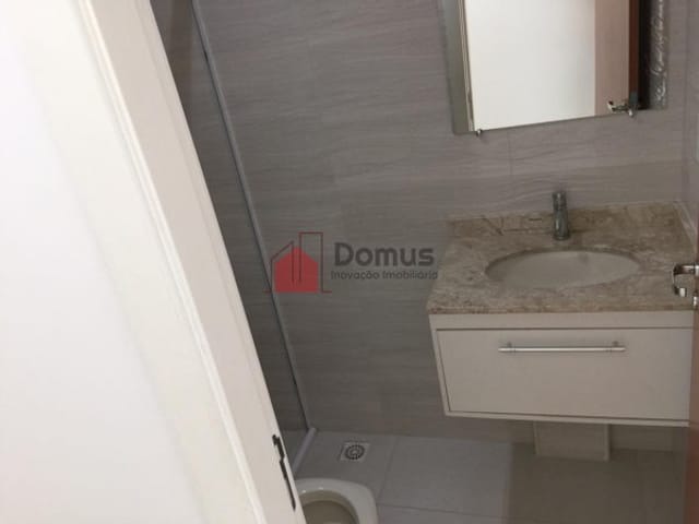 Apartamento com 63m², à venda, no bairro Santana em Pindamonhangaba