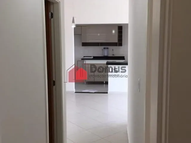 Apartamento com 63m², à venda, no bairro Santana em Pindamonhangaba