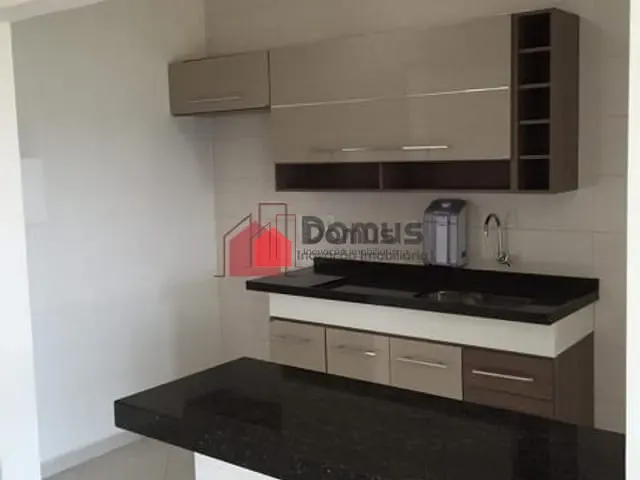 Apartamento com 63m², à venda, no bairro Santana em Pindamonhangaba