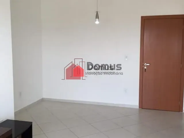 Apartamento com 63m², à venda, no bairro Santana em Pindamonhangaba