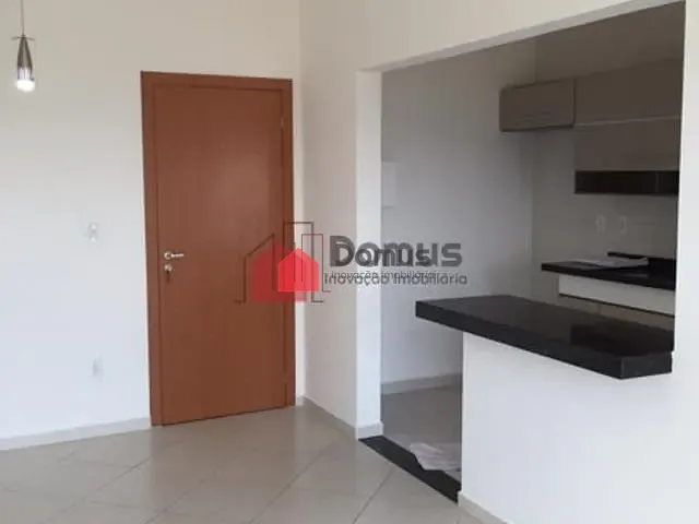 Apartamento com 63m², à venda, no bairro Santana em Pindamonhangaba