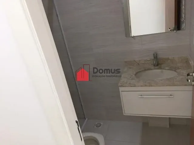 Apartamento com 63m², à venda, no bairro Santana em Pindamonhangaba