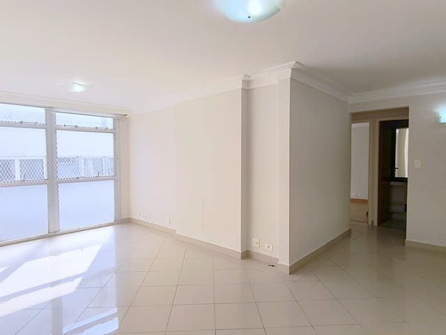 Apartamento 2 quartos e 2 banheiros, para alugar, no bairro Itaim Bibi em São Paulo