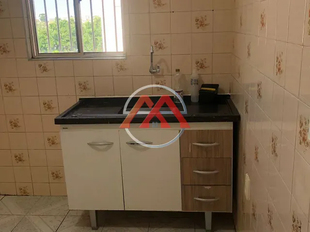 Apartamento 2 quartos e 1 banheiro, à venda, no bairro Conjunto Habitacional Teotonio Vilela em São Paulo