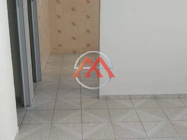 Apartamento 2 quartos e 1 banheiro, à venda, no bairro Conjunto Habitacional Teotonio Vilela em São Paulo