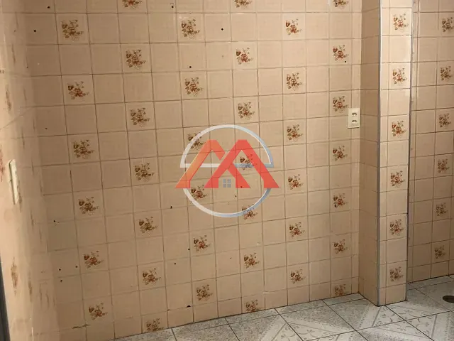 Apartamento 2 quartos e 1 banheiro, à venda, no bairro Conjunto Habitacional Teotonio Vilela em São Paulo