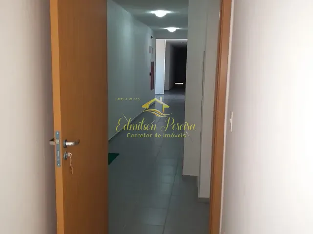 Apartamento com 46m² 2 quartos e 1 banheiro, à venda, no bairro Conjunto Habitacional Doutor Farid Libos em Londrina