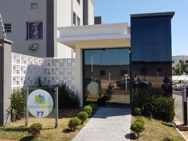 Foto do Apartamento - Apartamento 2 dormitórios Spazio Lotus Jardim Nações Unidas Londrina | EPseg Imóveis