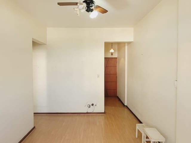 Apartamento 1 quarto e 2 banheiros, à venda, no bairro Centro em Rio de Janeiro