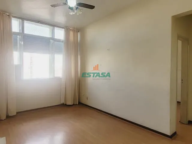 Apartamento 1 quarto e 2 banheiros, à venda, no bairro Centro em Rio de Janeiro