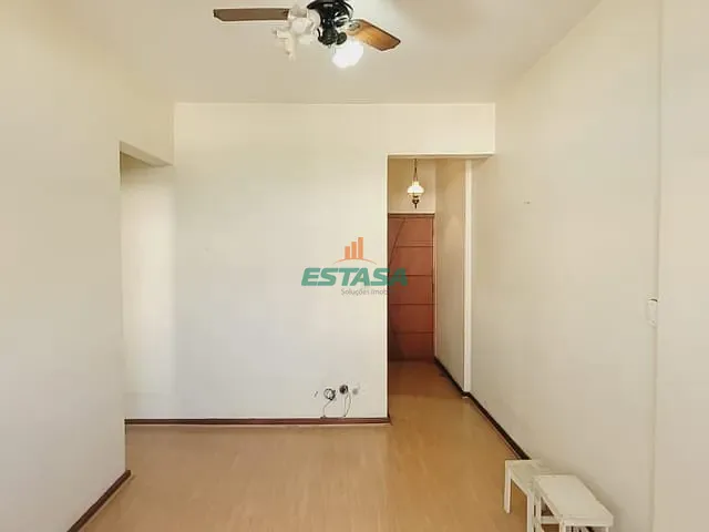 Apartamento 1 quarto e 2 banheiros, à venda, no bairro Centro em Rio de Janeiro
