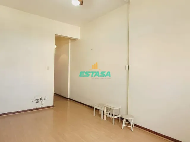 Apartamento 1 quarto e 2 banheiros, à venda, no bairro Centro em Rio de Janeiro