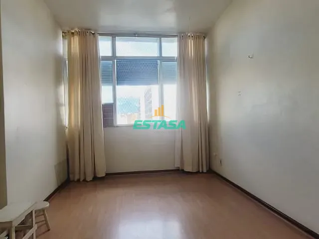 Apartamento 1 quarto e 2 banheiros, à venda, no bairro Centro em Rio de Janeiro