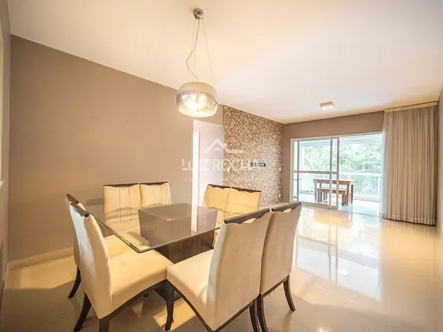Apartamento com 101m² 3 quartos e 3 banheiros, à venda, no bairro Chácara Pavoeiro em Cotia