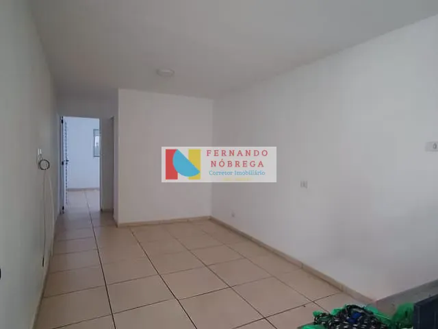 Apartamento 1 quarto e 1 banheiro, para alugar, no bairro Parque Mandaqui em São Paulo