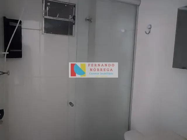 Apartamento 1 quarto e 1 banheiro, para alugar, no bairro Parque Mandaqui em São Paulo