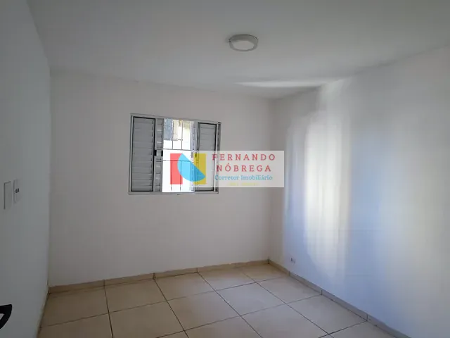 Apartamento 1 quarto e 1 banheiro, para alugar, no bairro Parque Mandaqui em São Paulo