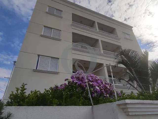 Apartamento com 1000m² 2 quartos e 1 banheiro, para alugar, no bairro Alvinópolis em Atibaia