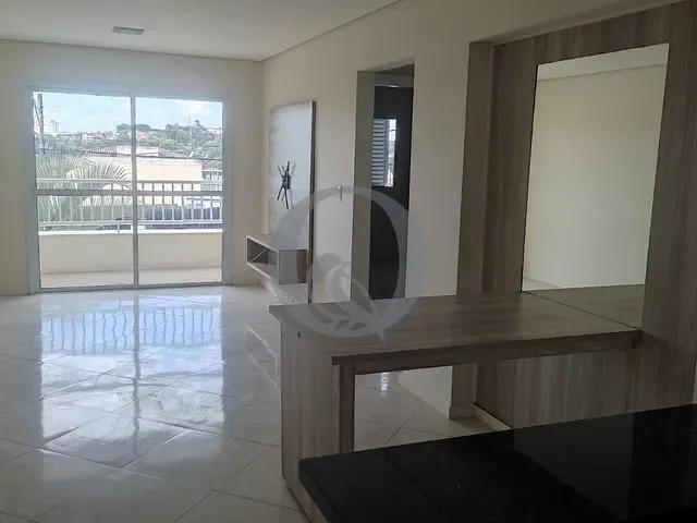 Apartamento com 1000m² 2 quartos e 1 banheiro, para alugar, no bairro Alvinópolis em Atibaia
