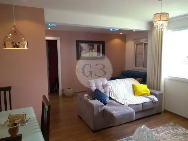 Apartamento 3 quartos e 2 banheiros, à venda, no bairro Centro em Pelotas