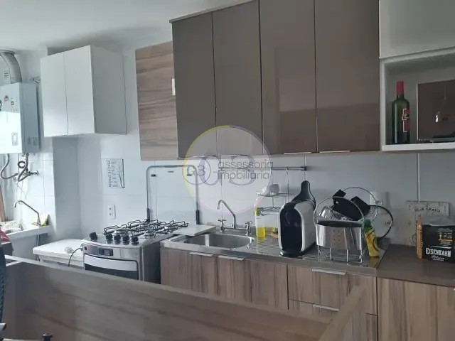 Apartamento 3 quartos e 2 banheiros, à venda, no bairro Centro em Pelotas