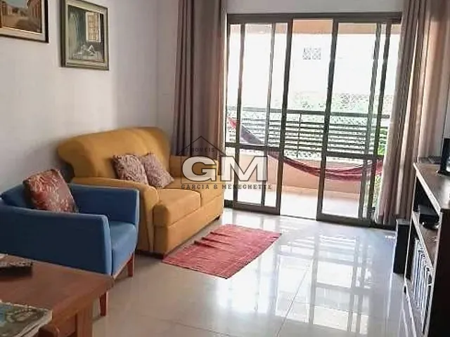 Apartamento 3 quartos e 4 banheiros, à venda, no bairro Jardim Botânico em Ribeirão Preto