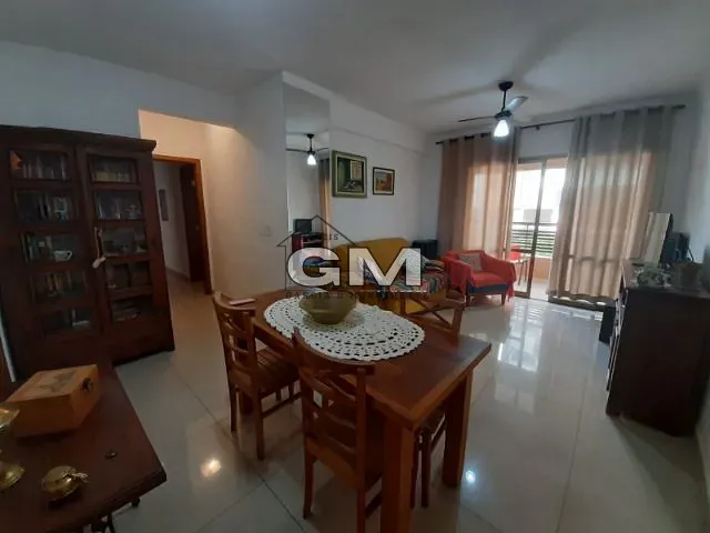 Apartamento 3 quartos e 4 banheiros, à venda, no bairro Jardim Botânico em Ribeirão Preto