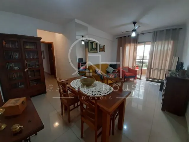 Apartamento 3 quartos e 4 banheiros, à venda, no bairro Jardim Botânico em Ribeirão Preto