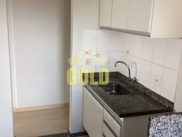 Apartamento 3 quartos e 2 banheiros, à venda, no bairro Vila Filipin em Londrina