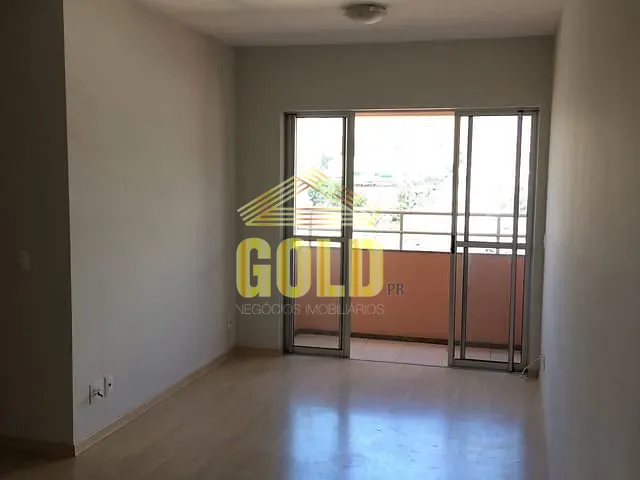 Apartamento 3 quartos e 2 banheiros, à venda, no bairro Vila Filipin em Londrina