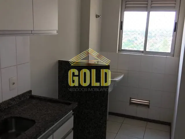 Apartamento 3 quartos e 2 banheiros, à venda, no bairro Vila Filipin em Londrina