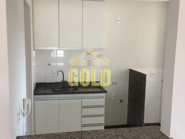 Apartamento 3 quartos e 2 banheiros, à venda, no bairro Vila Filipin em Londrina
