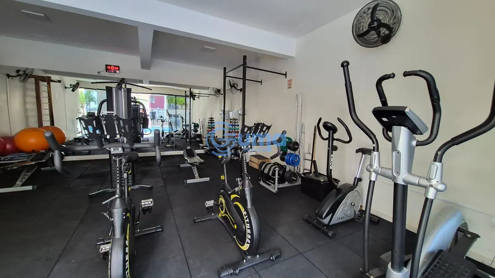 Apartamento, 3 quartos, 86 m² - Foto 21