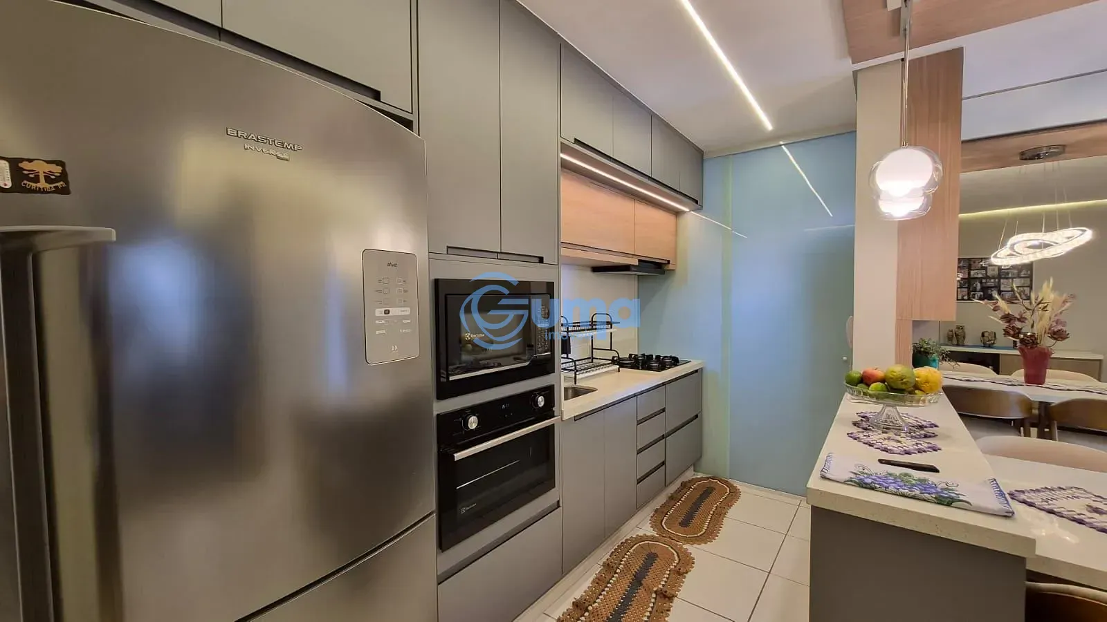 Apartamento, 3 quartos, 86 m² - Foto 6