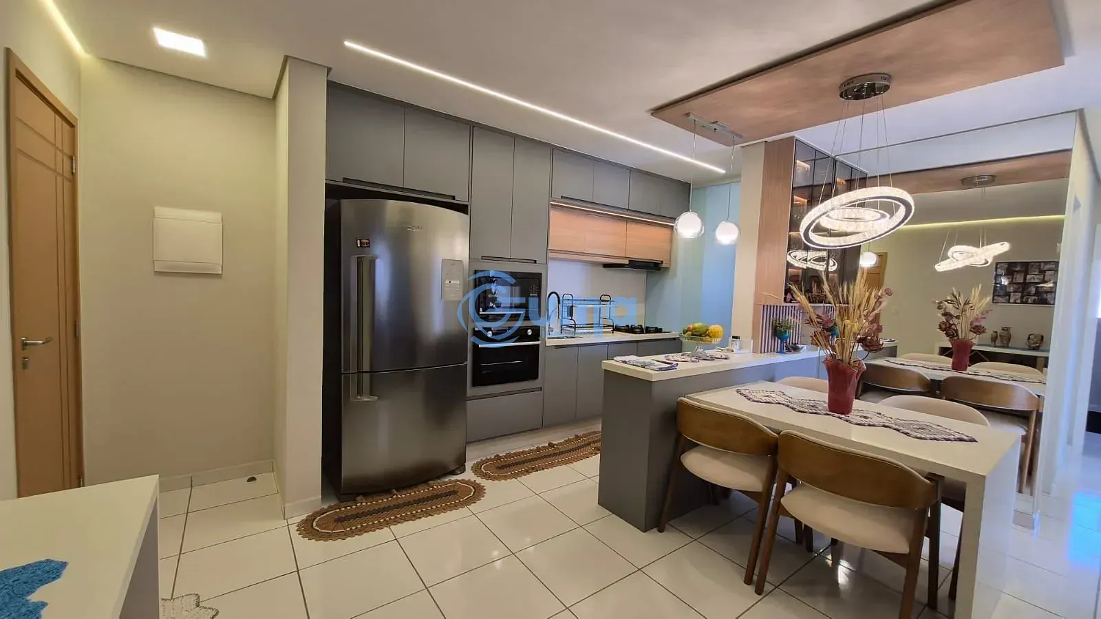 Apartamento, 3 quartos, 86 m² - Foto 5