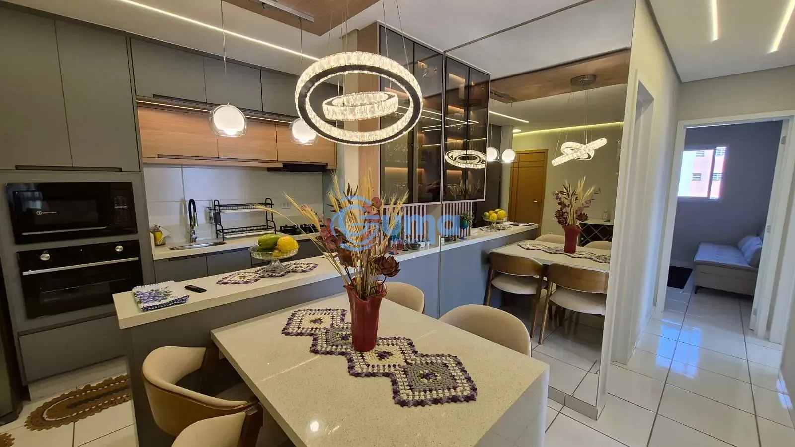 Apartamento, 3 quartos, 86 m² - Foto 3