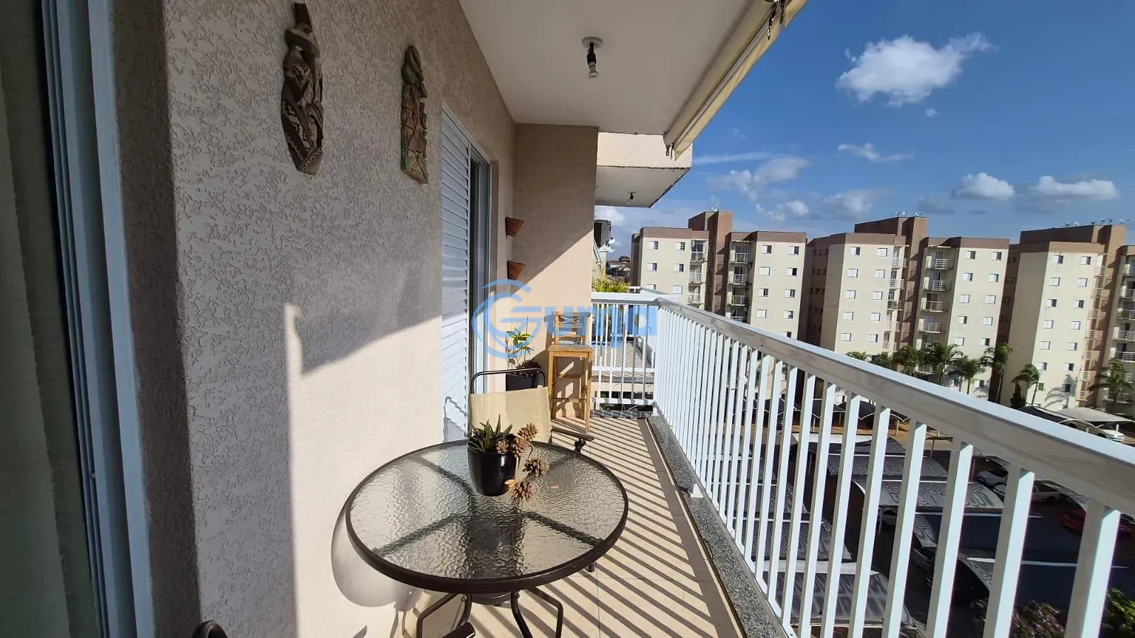 Apartamento, 3 quartos, 86 m² - Foto 15