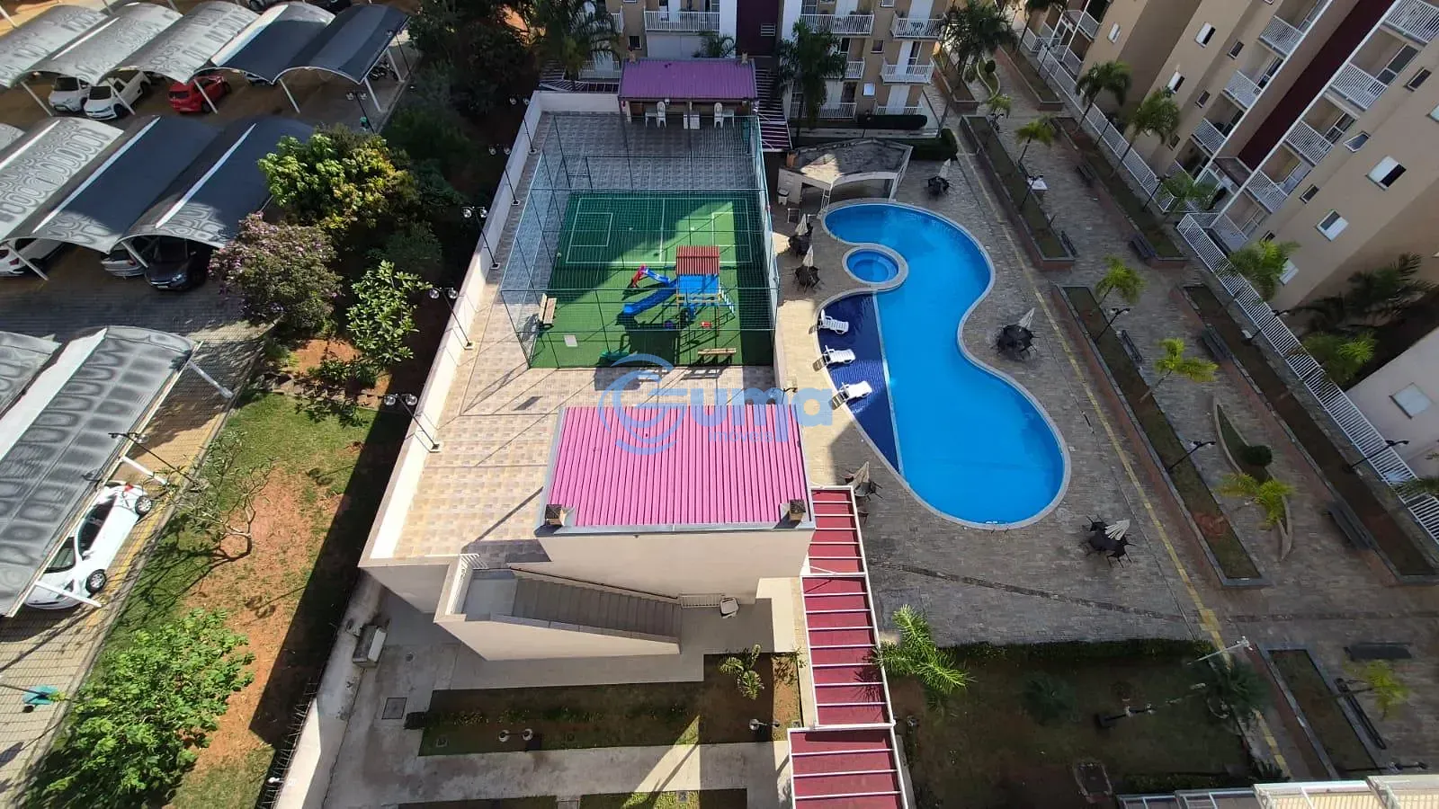 Apartamento, 3 quartos, 86 m² - Foto 17
