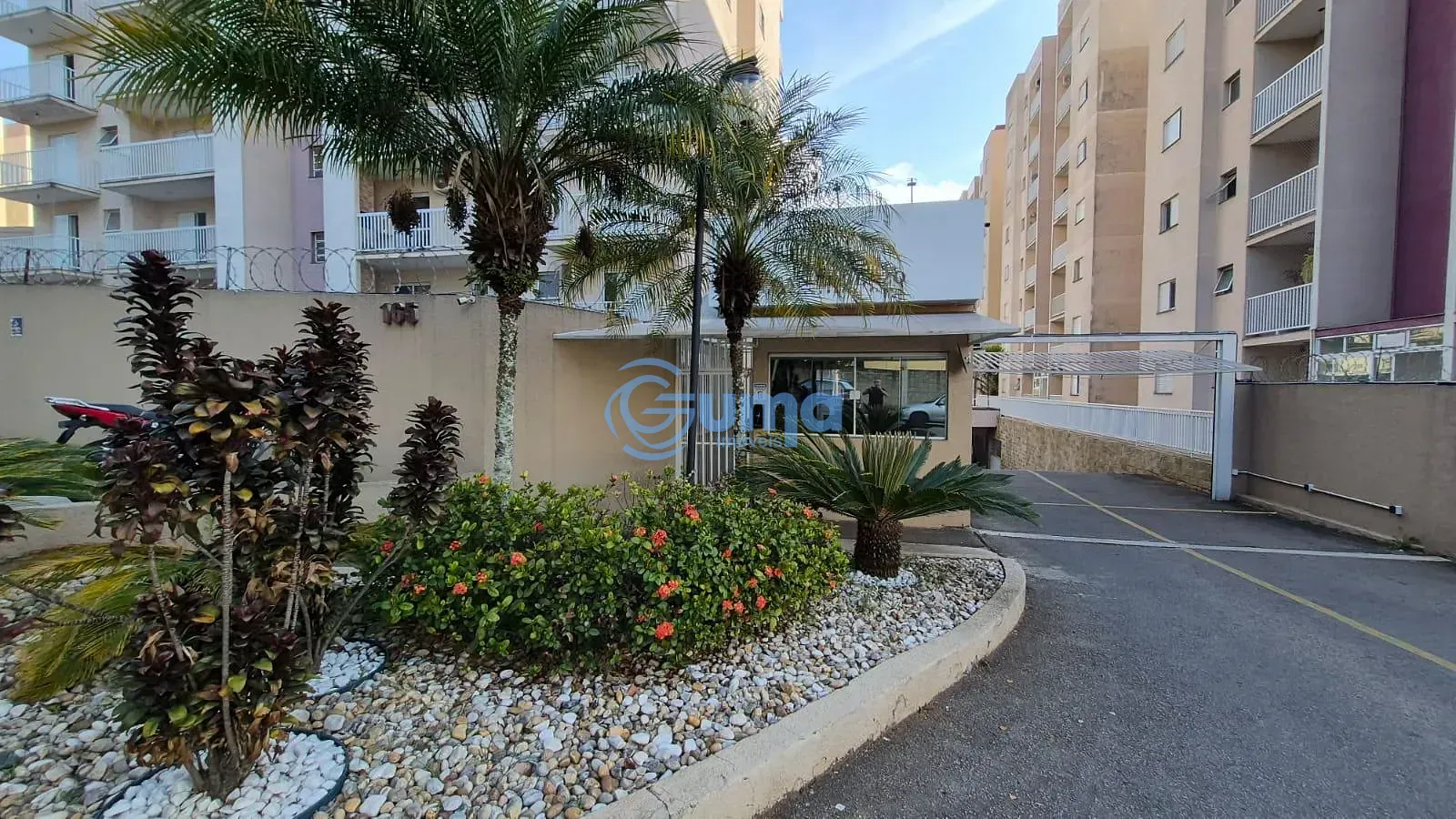Apartamento, 3 quartos, 86 m² - Foto 28