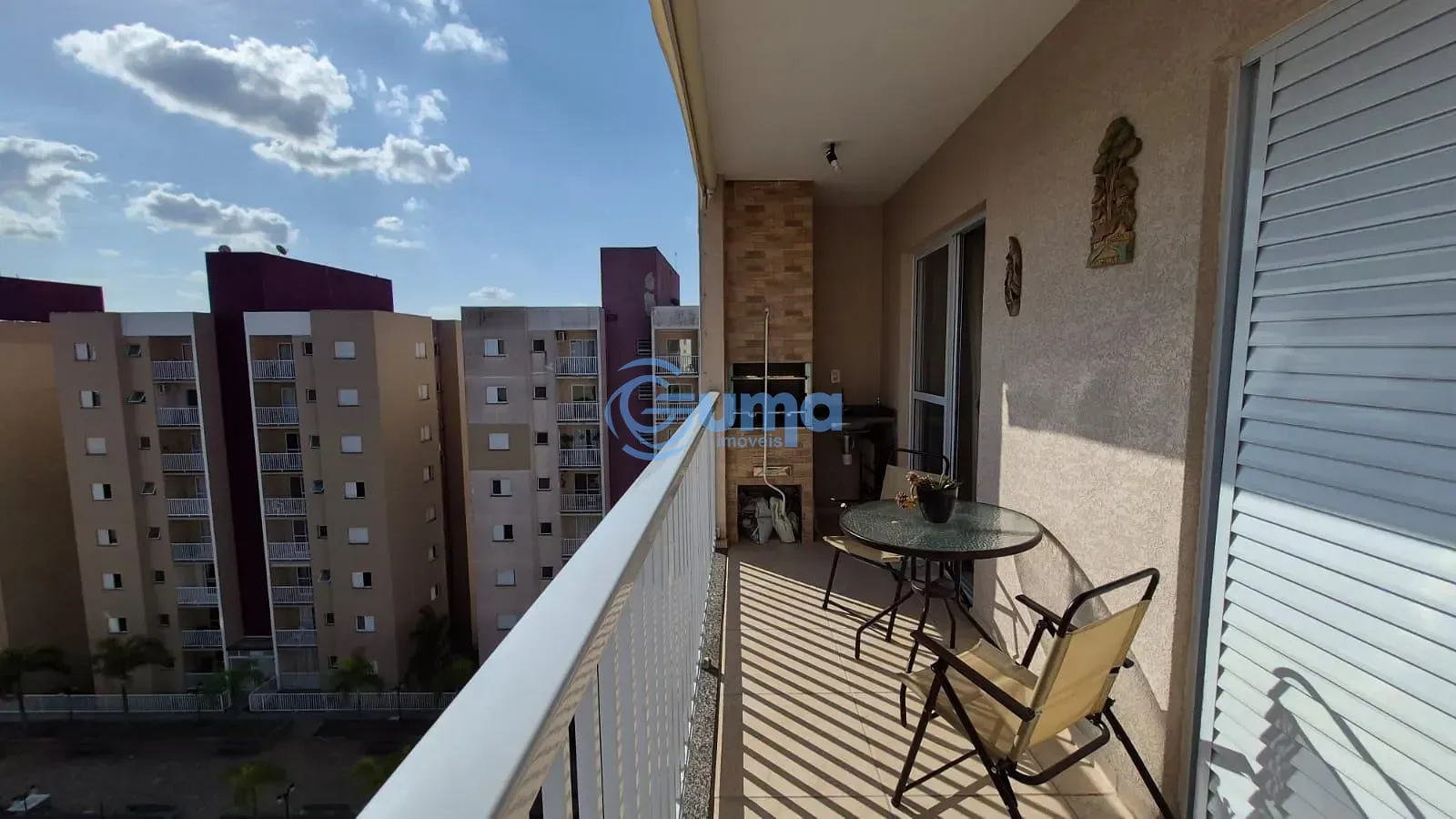 Apartamento, 3 quartos, 86 m² - Foto 16