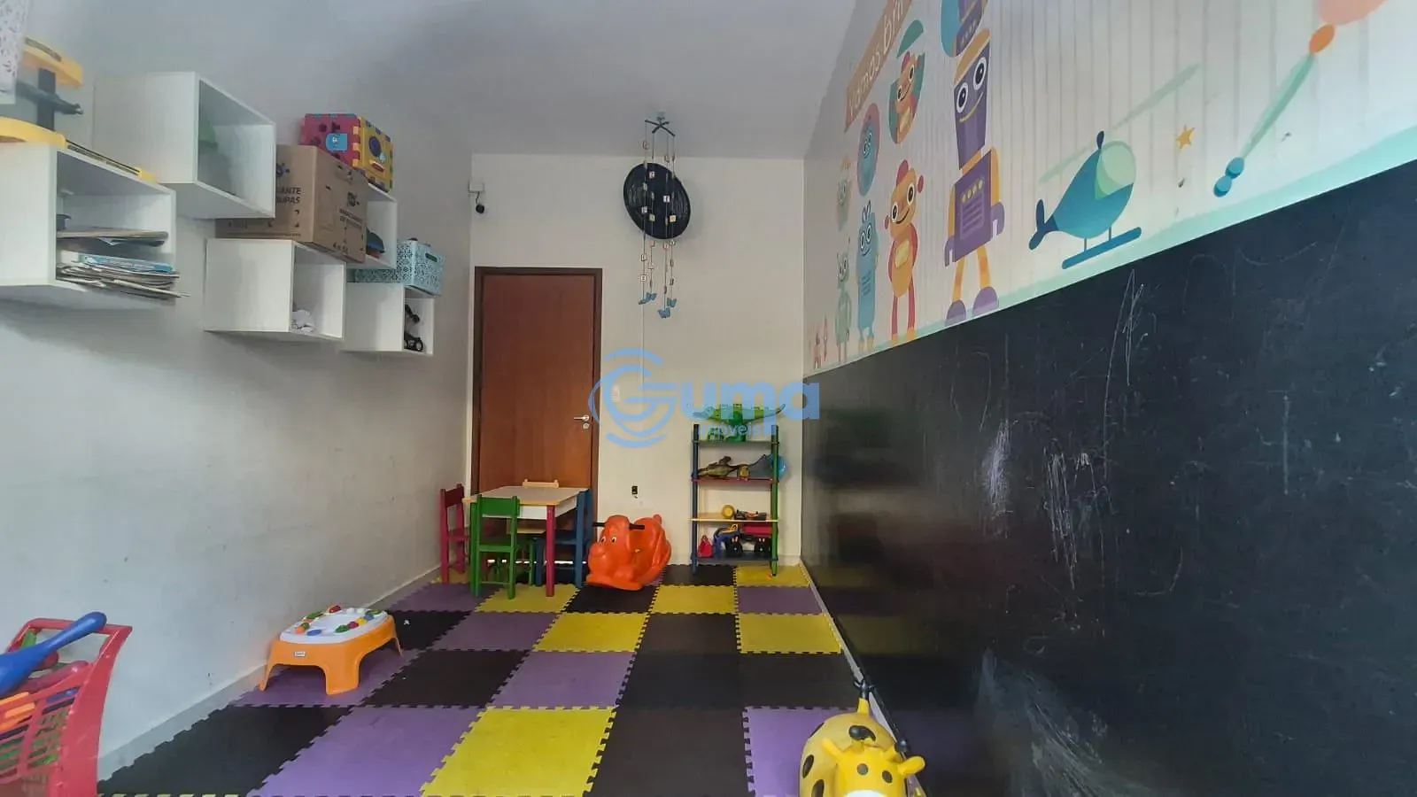 Apartamento, 3 quartos, 86 m² - Foto 22