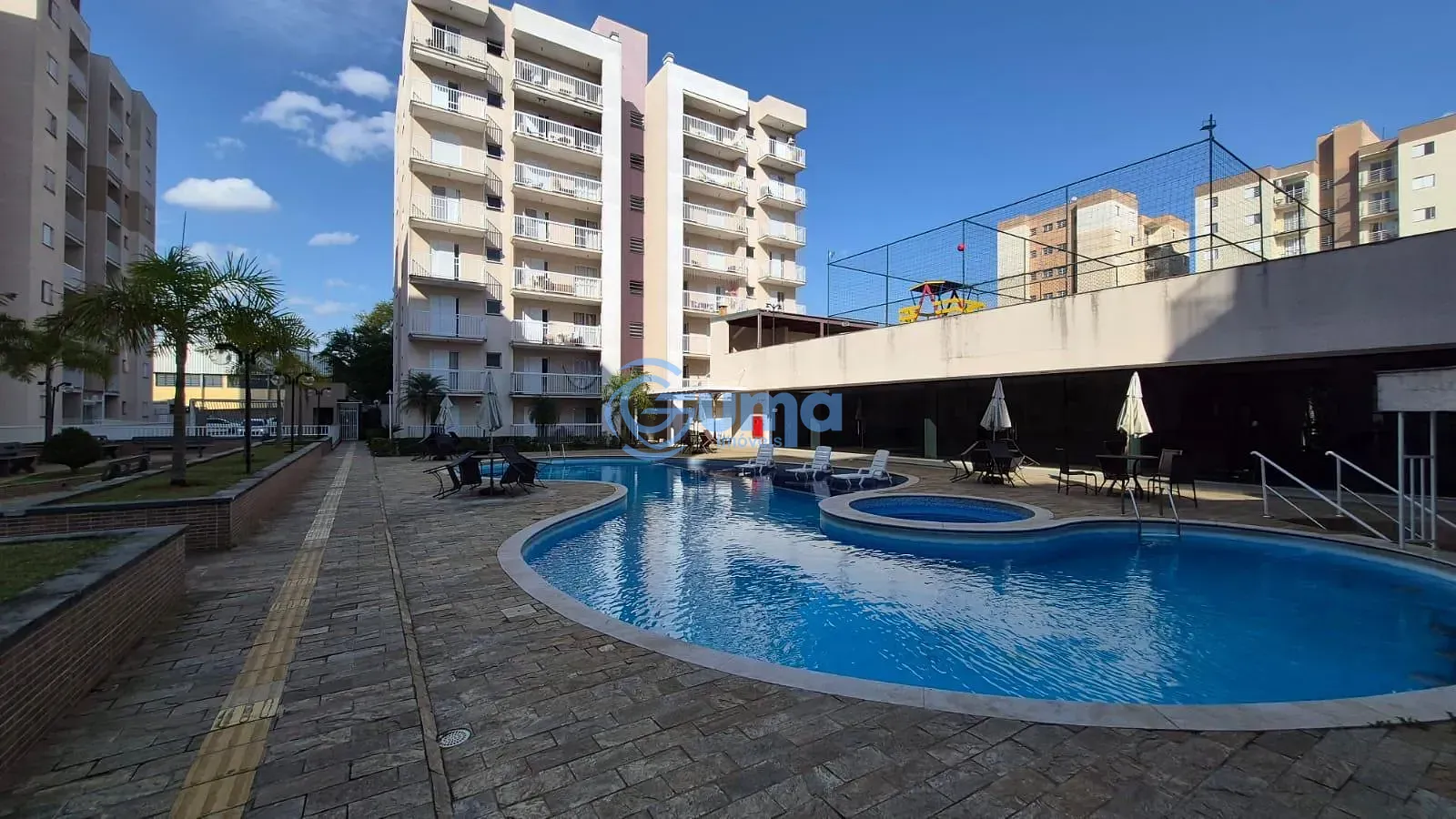 Apartamento, 3 quartos, 86 m² - Foto 2