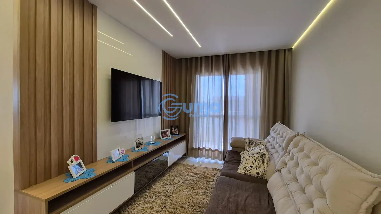 Apartamento, 3 quartos, 86 m² - Foto 4